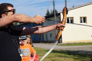 Outdoorcenter
