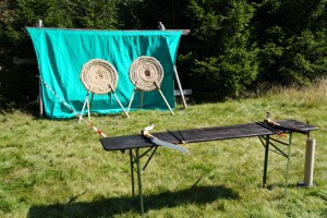 Outdoorcenter