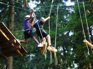 Outdoorcenter