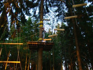 Outdoorcenter
