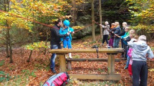 Outdoorcenter